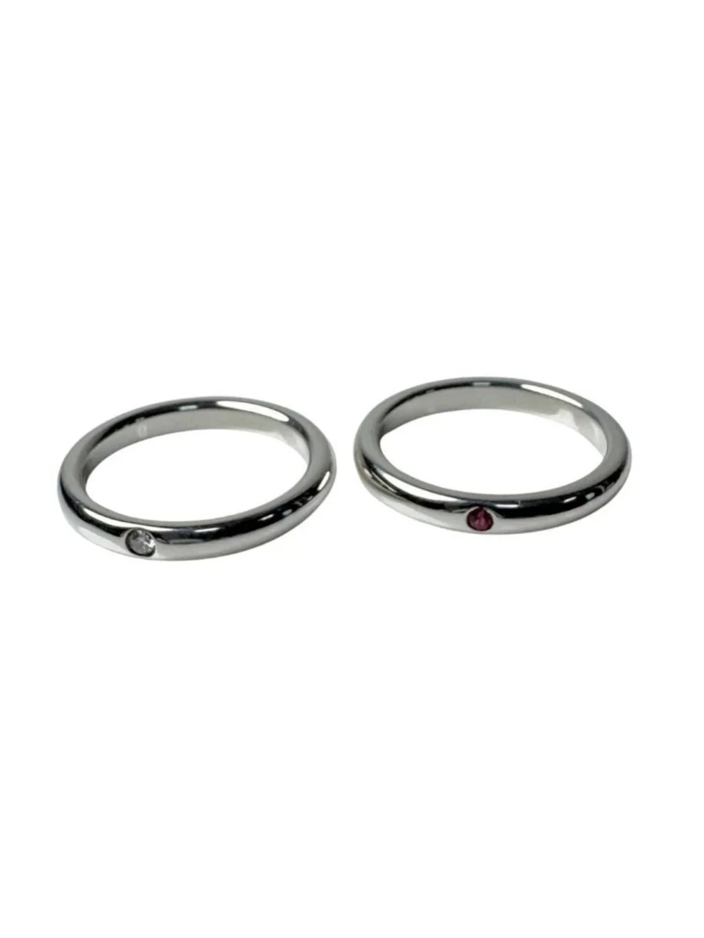 Tiffany & Co. size us